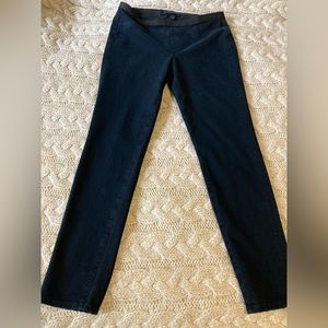 Juice Couture skinny pants.